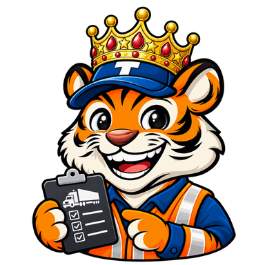 TigerTest